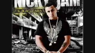 nicky jam ft jayko bailame pegaowmv [upl. by Waldner]