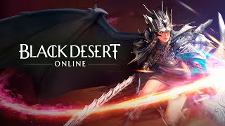 COMPLETAMOS LA TEMPORADA  Black Desert Online [upl. by Enenstein594]