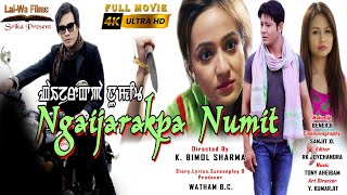 Ngaijarakpa Numit  Bala Hijam  Gokul Athokpam  Gurumayum Bonny  Manipuri Full Film [upl. by Ydal]