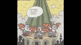 Komik Karikatürler 39 [upl. by Adym]