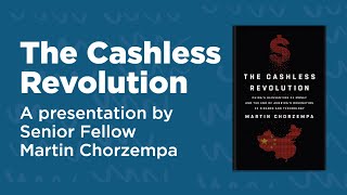 Cashless Revolution Chinas Reinvention of Money End of US Domination of Finance and Technology [upl. by Arlee]