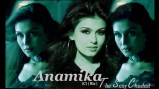 Anamika Background Music All Music [upl. by Azilef]