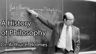 A History of Philosophy  30 Thomas Hobbes [upl. by Noeled]