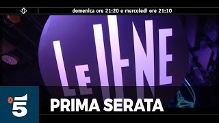 Le iene  Mercoledì 22 Febbraio e Domenica 26 Febbraio alle 2110 su Italia 1 [upl. by Chari464]