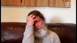 Robert ￼Sapolsky  PFC evolutionary development [upl. by Lesab532]