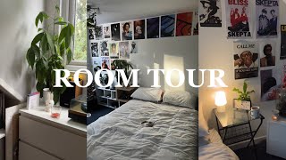 Room Tour  Updated Bedroom Inspo [upl. by Sesilu]