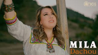 MILA Chanteuse Kabyle  Dachou Clip 2024 [upl. by Ahl]