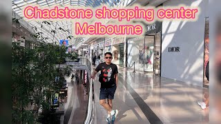 Chadstone Shopping Centre in Melbourne [upl. by Aneed867]