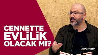 Cennette Devam Edecek EVLİLİK  ugurakkafa [upl. by Mutz681]