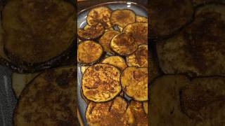 Grilled eggplant recipe how do you cook eggplant eggplant recipes [upl. by Gordy373]