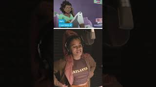 Zazie Beetz killed that 🔥  Invincible [upl. by Ahseer]