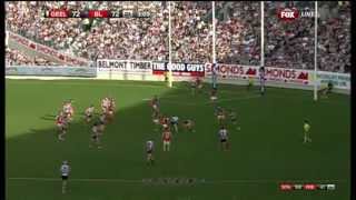 Varcoe at his best  AFL [upl. by Brucie380]