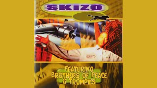 Skizo  Homonate [upl. by Carmine]