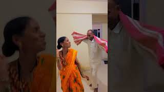 ✌️🤣😅😅😂😂🫶🫶 comedy marathicomedytadka dance [upl. by Lupe]