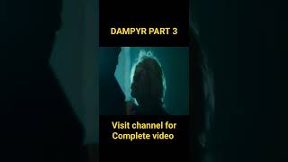 dampyr horrorstories action endingexplainhindi [upl. by Elena]