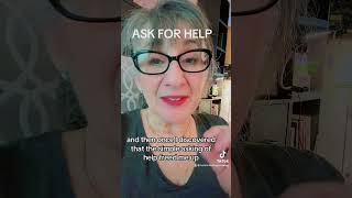 ASK FOR HELP holisticastrology [upl. by Sartin]