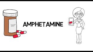 Amphetamine [upl. by Onitnelav964]