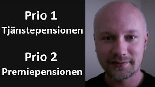 Undvik att bli en Fattig Pensionär [upl. by Delmer]