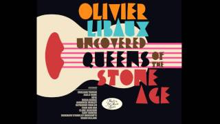 Uncovered QOTSA  Burn The Witch Featuring Clare Manchon [upl. by Oirelav]