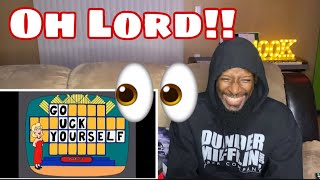 OMG🤣 Family Guy Classic Old Cutaways • LFR FAMILY REACTION [upl. by Ytsrik519]