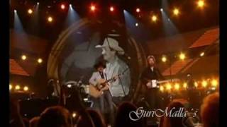 Brooks amp Dunn  quotThe Cowboy Rides Awayquot [upl. by Keverne]