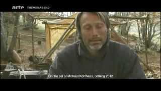 Mads Mikkelsen Michael Kohlhaas Short Clip [upl. by Joliet]