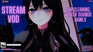 〚3DIO VRC ASMR〛Mommy has headpats and nuzzles for you  discord links kofi [upl. by Akeemaj]