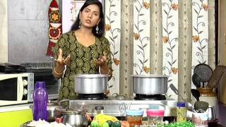 How To Make Nawabi Veg Biryani  Ruchulu Telugu [upl. by Kcirdorb]