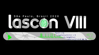 LASCON VIII Project Presentations  Part 2 [upl. by Nylaf]