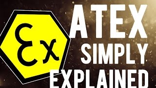 What is ATEX Simply explained  ATEX vacuum cleaners  Delfin [upl. by Franck274]