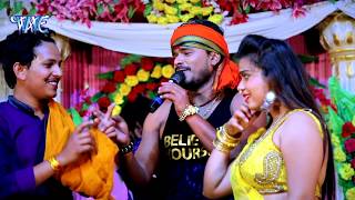 Pramod Premi का चईता गीत  Odhani Me Dagiya  Bhojpuri Superhit Chaita Songs WaveMusicIndia [upl. by Oigimer]