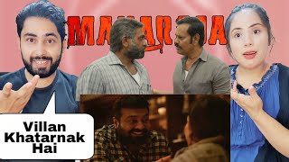 Maharaja 2024 Movie Pakistani Reaction Part 4 Vijay Sethupathi Anurag Kashyap Sayki Reaction [upl. by Selim]