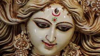 Durga Stotram chant 32 names for navaratri [upl. by Haye]