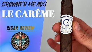 The Cream Dream Crowned Heads Le Careme [upl. by Wilterdink]