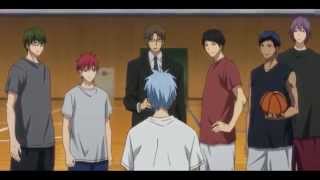 Kuroko no Basket Season 3 Opening 2 Full Zero Kensho Ono [upl. by Vedette]