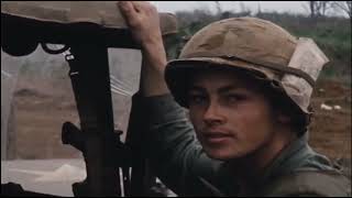 What was Vietnamisation  Vietnam in HD clip [upl. by Edlun161]