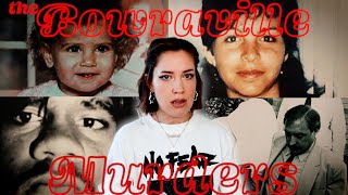 THE BOWRAVILLE MURDERS  Part 1  Australias LONGEST unsolved serial killer case 🚩 [upl. by Beuthel70]