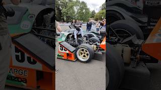 Mazda 787b RAW SOUND [upl. by Anitsrik]