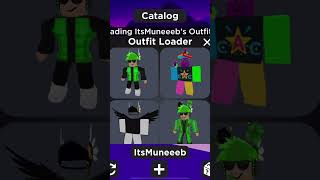 How to get the Catalog Avatar Creator Mascot badge time to the release to the free ugc limited [upl. by Elleinahc]