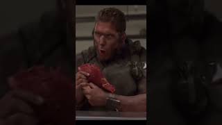 Universal Soldier  Greatest Movie moments [upl. by Cortney]