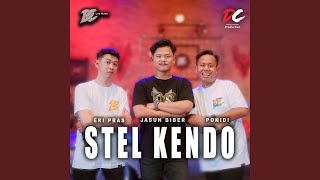 Stel Kendo [upl. by Carry]