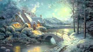 Oiche Nollag Christmas Night Trad Irish Carol  JJ Sheridan piano [upl. by Odawa]