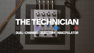 THE TECHNICIAN  an overview [upl. by Jari783]