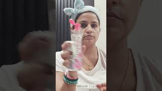 Instant glow hydrating face pack 💕💕👍🏻👍🏻shortvideo [upl. by Assyn]