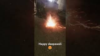 Happy Deepawali 😍🥰 [upl. by Retluoc]