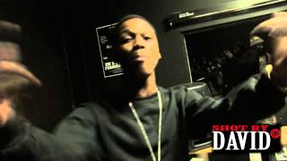 Lil Snupe Freestyle [upl. by Eetsim]