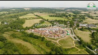 Whitsbury Green Fordingbridge [upl. by Stefan]