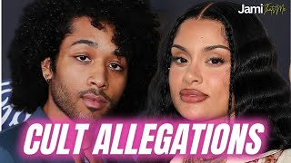 Kehlani Secretly Married  Ex Is Seeking Full Custody [upl. by Eimas559]