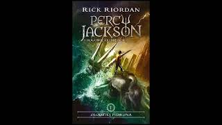 Audiobook Percy Jackson i Bogowie OlimpijscyZłodziej Pioruna rozdział 17 [upl. by Alleris113]