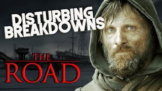 The Road 2009  DISTURBING BREAKDOWN [upl. by Arikehs]